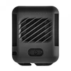 „Nitecore EMR05“ uodų atbaidymo priemonė, juoda