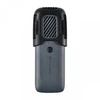 Nitecore EMR20 2 viename uodų repelentas, juodas
