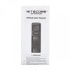 Nitecore EMR23 uodų atbaidymo prietaisas, juodas