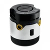 Nitecore EMR30 2 viename uodų repelentas, pilkas