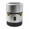 Nitecore EMR30 2 viename uodų repelentas, pilkas