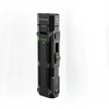 Nitecore EDC09 įkraunamas EDC žibintuvėlis – 1 600 liumenų, 3 spalvinės temperatūros, 102° pasukama galvutė, USB-C, nerūdijantis plienas, atsparus vandeniui (IPX6)