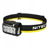 Nitecore Žibintuvėlis HA25 UHE 800lm