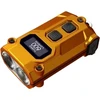 Nitecore Žibintuvėlis TINI3 600lm Oranžinis