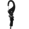 NiteIze elastinis dirželis palapinei Nite Ize Knotbone Bungee #9