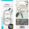 NiteIze Nite Ize Gun G- Series Dual Chamber Carab. # 4
