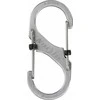 NiteIze Nite Ize Rifle S- Biner Slidelock # 3 Nerūdijantis