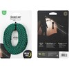 NiteIze atspindėjimo linija Nite Ize ShineLine žalia 15m