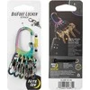 NiteIze Nite Ize BigFoot Locker Raktas Riflis