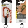NiteIze Nite Ize Karabinek SlideLock Key Ring Aluminum Pom