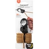 NiteIze Nite Ize lyno įtempėjas 63,1 mm x 33,6 mm x 19 mm 1 vnt. (NI-NCJSA-29-R3)