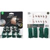 NiteIze Reflective Nite Ize Tent Linijos 9 pav