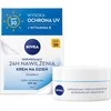 Nivea 24 val. drėkinamasis normalios odos kremas, 50 ml