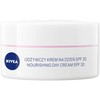 Nivea 24H Nawilżenia Cera Sucha i Wrażliwa, 50 ml