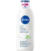 Nivea Aloe & Hydration drėkinamasis kūno balzamas su alaviju 400 ml