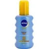 Nivea Apsaugokite &amp; Bronzinio purkštuvo SPF30 200ml