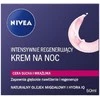 Nivea Naktinis kremas regeneruoja į sausą odą 50ml