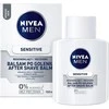 Nivea Men Sensitive Recovery – Regenerating Balzamas po skutimosi 100 ml