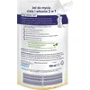 NIVEA Bambino Kids kūno ir plaukų plovimo gelis 2in1 Meerkats Refill 900 ml