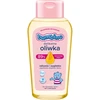Nivea Bambino Vaikų ir kūdikių priežiūros aliejus 150 ml