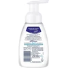 Nivea Bambino Šeimai Rankų plovimo putos su braškių kokteilio kvapu 250 ml (0199239)
