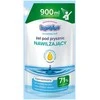Nivea BAMBINO drėkinamasis dušo želė šeimai 900 ml