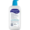 Nivea BAMBINO Šeima Dušo želė su uogų kokteilio kvapu 1000 ml (0199237)