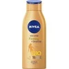 Nivea Q10 Firming + Bronze Losjonas kūnui moterims, 400 ml