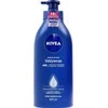 Nivea kūno pienelis, 625 ml