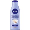 Nivea Kreminis kūno losjonas sausai odai „Smooth Sensation“, 250 ml