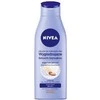 Nivea Kreminis kūno losjonas sausai odai „Smooth Sensation“, 250 ml