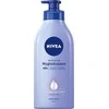 Nivea Moisturizing Galingumas Serumas Sausai odai, 625 ml