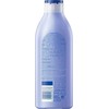 Nivea Smooth Sensation Body Milk Losjonas kūnui