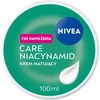 Nivea CARE Lengvas matuojantis kremas 100 ml (0199426)