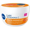 Nivea CARE lengvas kremas 100 ml su vitaminu C (0194293)
