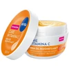 Nivea CARE lengvas kremas 100 ml su vitaminu C (0194293)