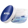 Nivea Priežiūra Šviesios mitybos kremas kiekvienai odai 100ml