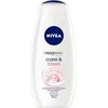 Nivea Rose &amp; Almond Oil Dušo želė