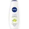 Nivea Star Fruit &amp; Monoi Oil Soft Care dušo želė 500ml