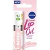 „Nivea Care“ lūpų aliejus, 5,5 ml