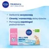 Nivea Baby Pure Vanduo