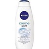 Beiersdorf Nivea Vonios Putos Creme Soft 750ml