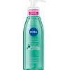 Nivea Derma Skin Clear valomasis gelis nuo netobulumų 150ml