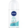 Nivea Dry Fresh, 50 ml