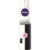 Nivea Juodas&amp;Baltas Invisible Clear, 250 ml