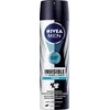 Nivea Vyrams Juodas&amp;Baltas Invisible Fresh antiperspirantinis purškalas 150ml