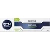 Skutimosi kremas vyrams NIVEA Sensitive, 100 ml