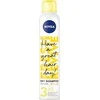 Nivea Fresh &amp; Mild Light Hair Tones Sausas šampūnas Sausas šampūnas