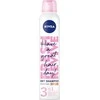 Nivea Fresh &amp; Mild Sausas šampūnas, 200 ml