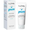 Nivea HAGI_Baby Pure hipoalerginis veido ir kūno kremas 75 ml